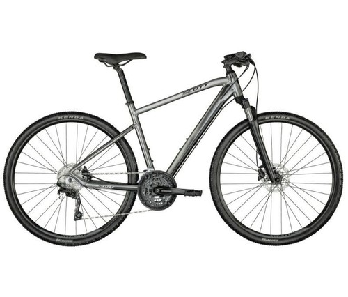 Scott sub cross - cross, 20