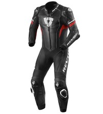 TUTA INTERA LEATHER SUIT MOTO