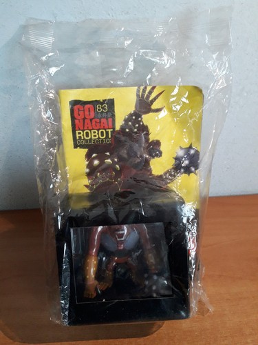 Nagai robot collection - collection,