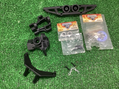 Ricambi duratrax moster jam - duratrax,