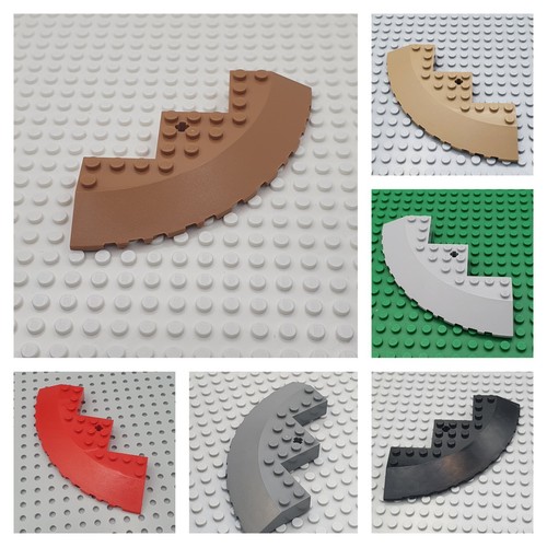 Lego pietra ad arco - lego®,