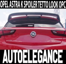 ALETTONE SPORTIVO SPOILER