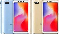 Xiaomi Redmi 6A 2GB/16GB