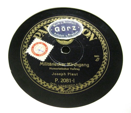 Joseph plaut chiesa militare - joseph,