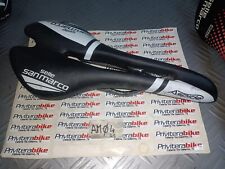 Sella San Marco Aspide Carbon USATO - AM04