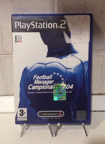 Football manager campionato - manager,