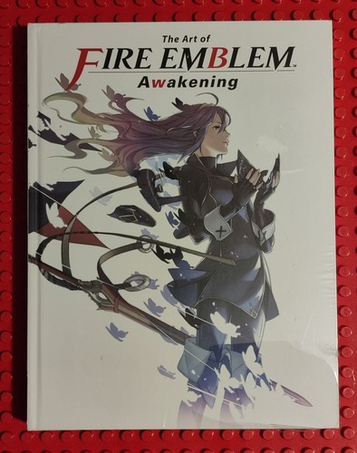 The art fire emblem - of,
