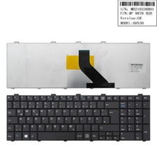 Keyboard for FUJITSU Lifebook