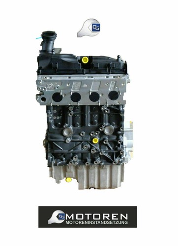 Riparazione motore t6 - riparazione,