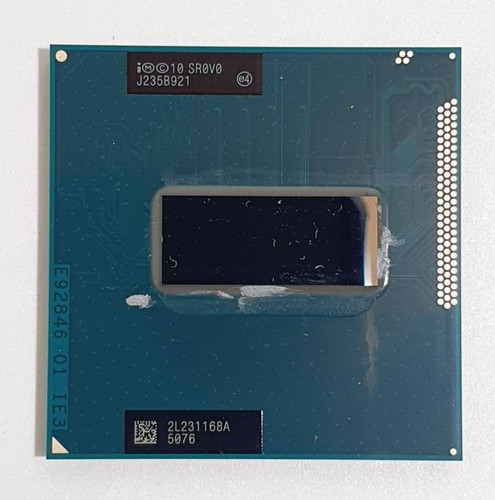 Intel core 3620qm 2 - intel,