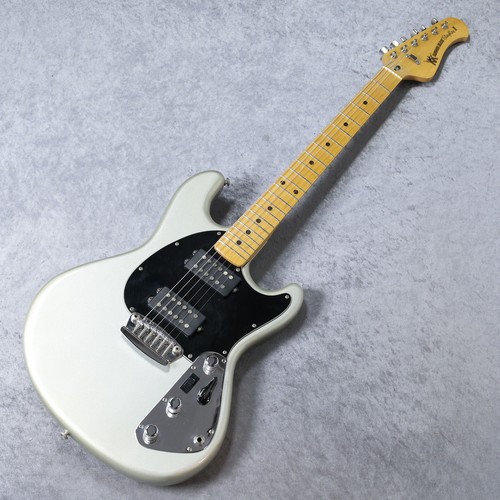 Music man stingray - music, chitarra