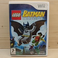 Lego batman videogioco - il,