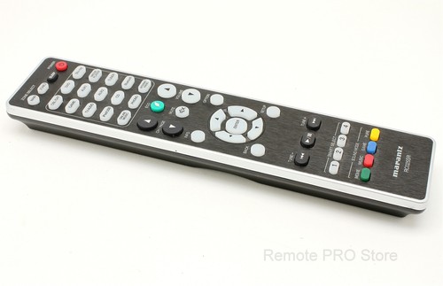 Marantz ricevitore telecomando - ricevitore,