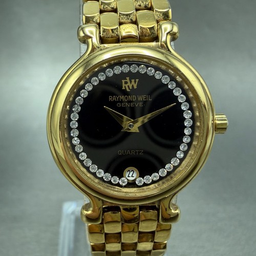 Orologio raymond weil - raymond,
