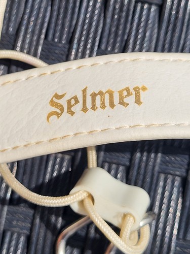 Vintage rare selmer - vintage,