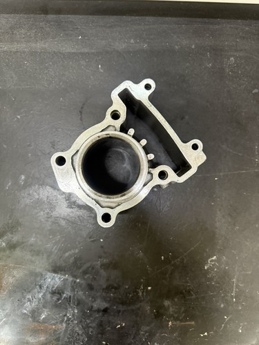 Cilindro originale yamaha - originale, wr