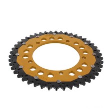 Pignone alluminio oro - , 46