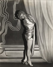 1928 Nancy Carroll a Manhattan