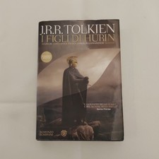 Tolkien I FIGLI DI HURIN PRIMA