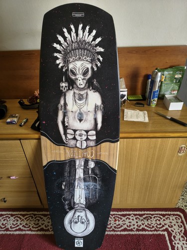 Tavola wakeboard - tavola,