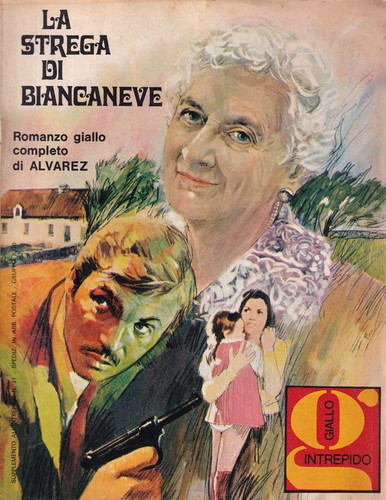 Mn3 lotto riviste - 8, romanzo