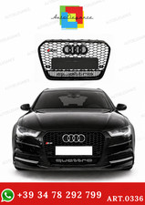 GRIGLIA ANTERIORE AUDI A6 4G