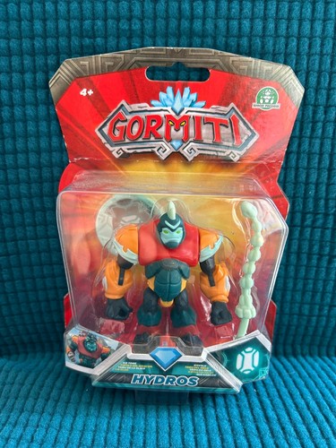 Gormiti personaggio action - gormiti,