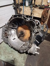 Cambio Automatico Renault