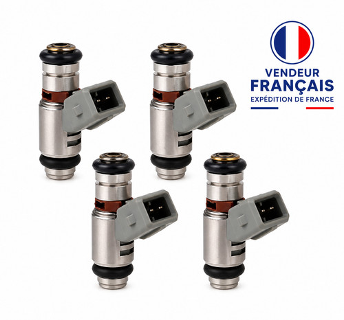 Injecteurs iwp 043 330cc - injecteurs,