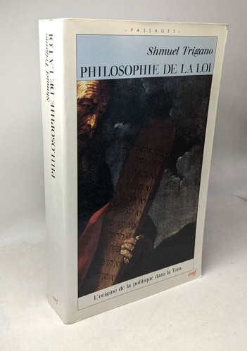 Philosophie loi - philosophie, de