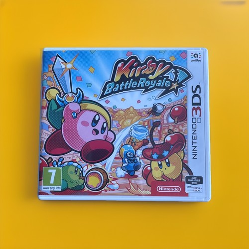 Kirby battle royal - kirby,