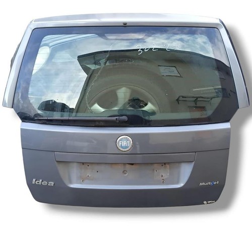 Portellone posteriore per fiat - portellone,