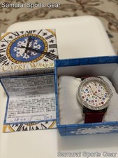 Capri Oro Rosa Swarovski