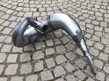 Scarico Scalvini KTM SX 250