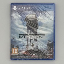 Star Wars: Battlefront –