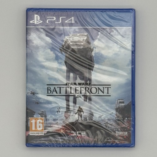 Star wars battlefront - battlefront, –