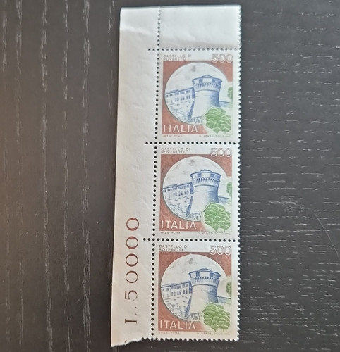 Italia 500 lire - italia/italia,