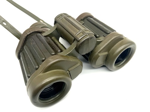 Hensoldt wetzlar binocolo - hensoldt, di