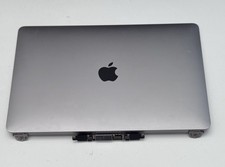 Back Cover macbook Air M1 A2337 del 2020, display rotto