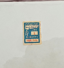 marche da bollo barcellona