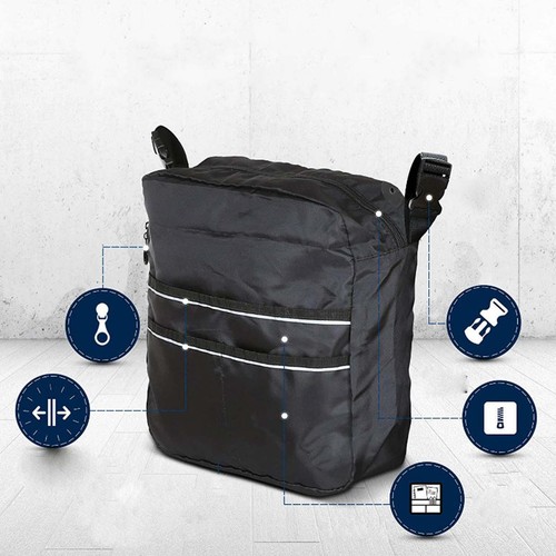 Borsa per sedia rotelle - sedia,
