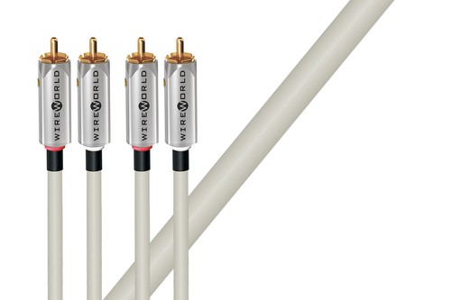 Cavo interconnessione audio - di,