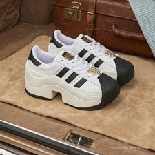 Adidas superstar bold jr9895 - adidas,