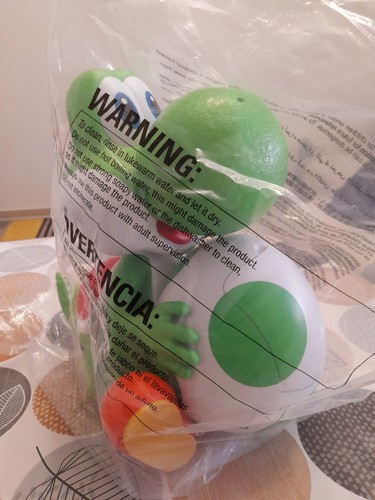 Yoshi popcorn bucket - yoshi,