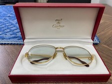 occhiali da vista cartier