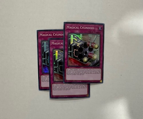 Cilindri magici - cilindri,