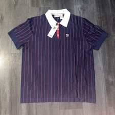 Fila Uomo XL Vintage Bjorn