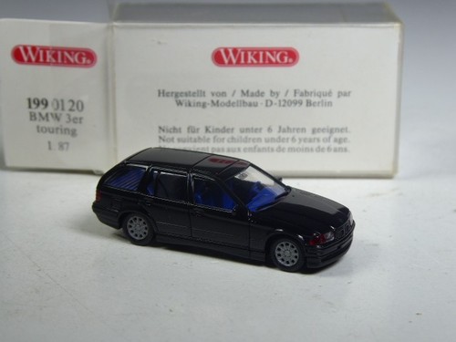 Wiking 1990120 bmw - (yg-51),