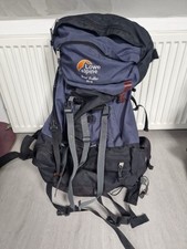 Zaino da trekking Lowe Alpine