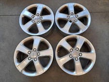 set 4 cerchi in lega d16 per SEAT TOLEDO 1.9 TDI BJB 2006 R2025-0003442